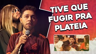 GIO LISBOA - ACHEI A MELHOR VOZ DESSE PAÍS? (GIO VOICE BRASIL) 👀