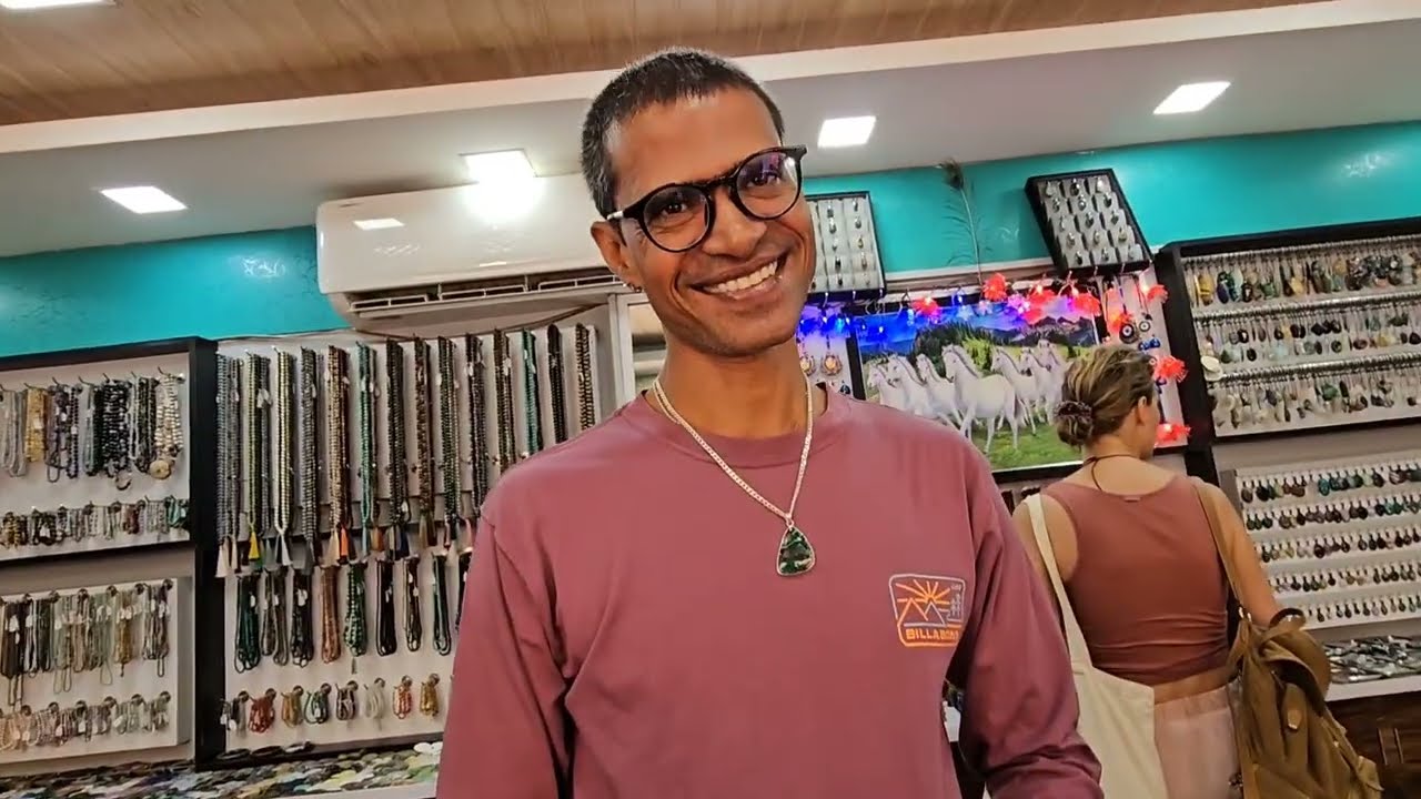 Первое утро в Арамболе. Завтрак с мужем. Что с моим телефоном? Небольшой шопинг. Вернулись домой!