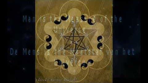 Fifth Dimensional Cropcircle In Sights 888