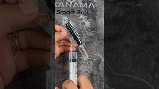 Kanama Smart Bait - Make Your Dead Bait Swim. #fishing #kanama