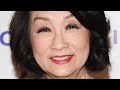 This Is Why Connie Chung Disappeared From TV
