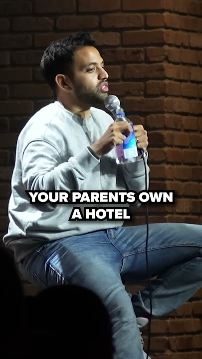 Every Gujarati Ever