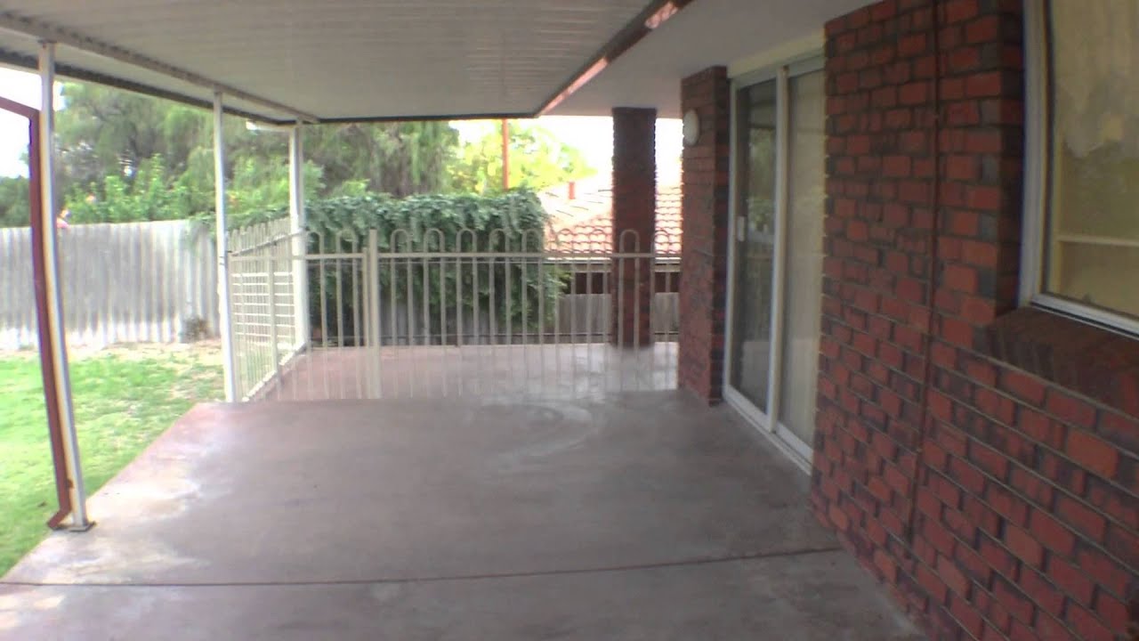"Houses to Rent in Bunbury" Eaton House 6BR/2BA by "Bunbury Property Management" YouTube