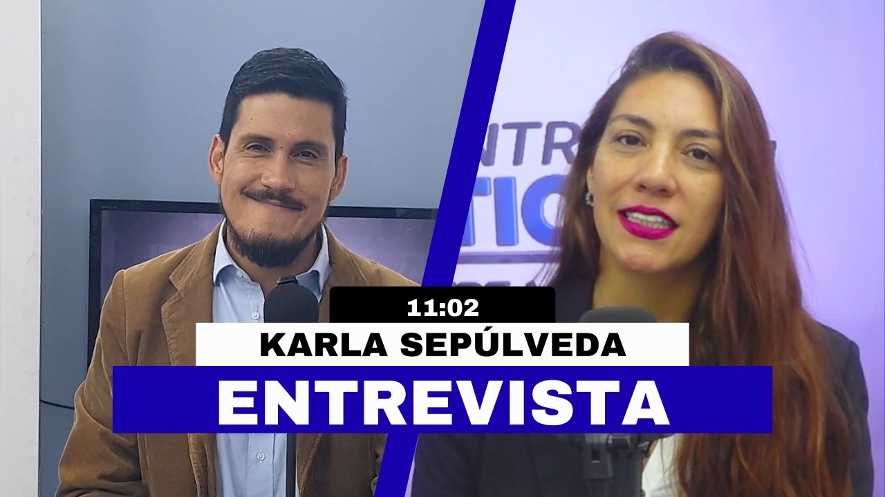 EntreVista de Actualidad
