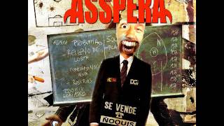 ASSPERA - DIRECTO AL TACHO