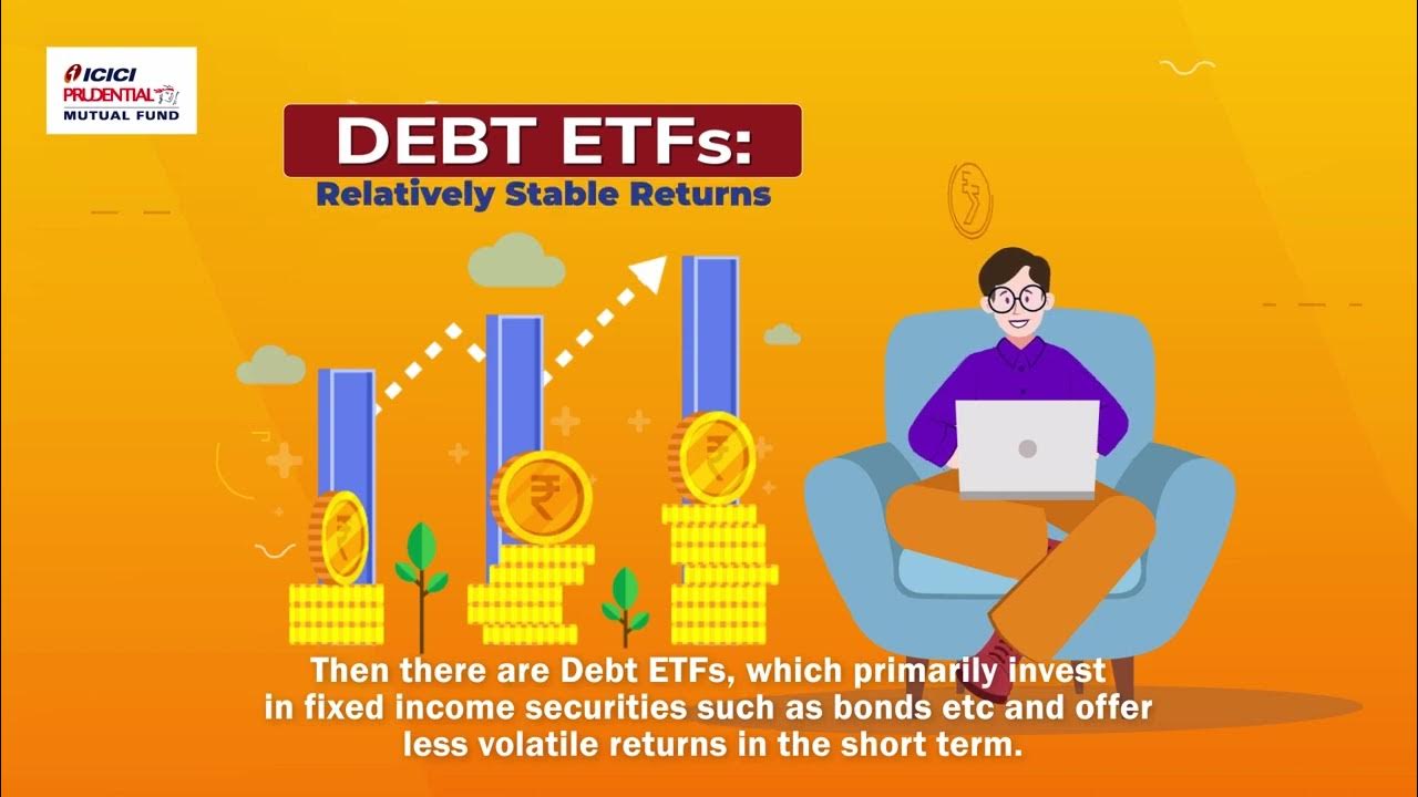 What are the different types of ETFs? YouTube