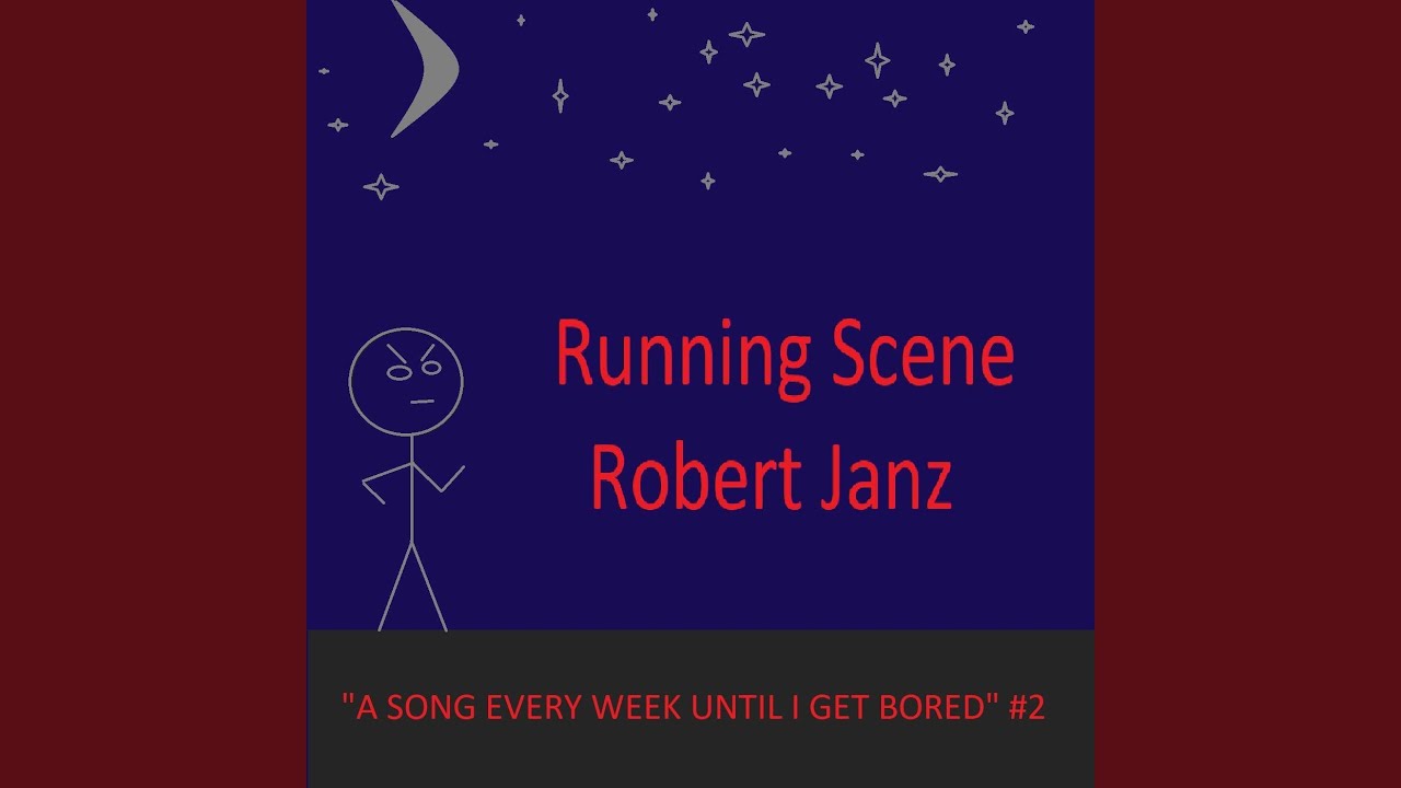 Watch Running Scene on YouTube Watch Running Scene on YouTube