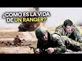 Rangers I Así es la DIFÍCIL RUTINA en la tropa de élite MÁS PODEROSA DE EE.UU