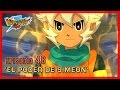 Inazuma Eleven Go Chrono Stones Episodio 48 Español El Poder De Simeon Inazuma Eleven Go Chrono Stones Episodio 48 Español El Poder De Simeon