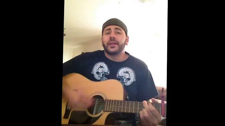 Whatever she's got - David Nail.   Cover by Daniel...