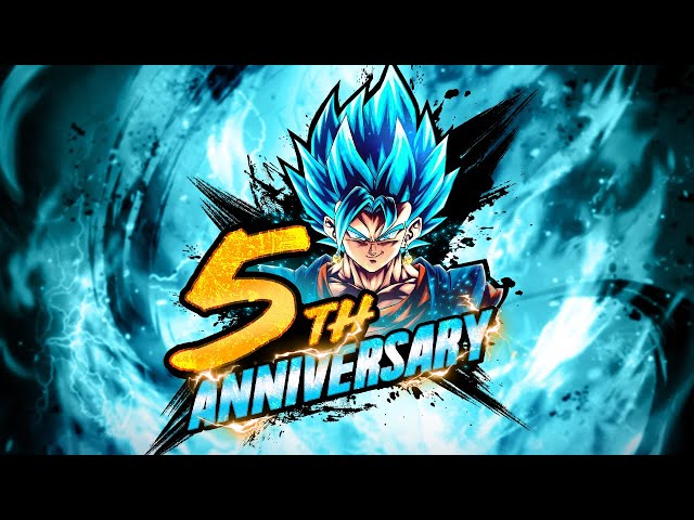 Part 2 of Rating Every Headlining Anni Unit Vegito Blue #foryou