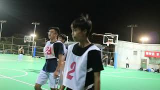 1071120 東吳英文VS台科營建4