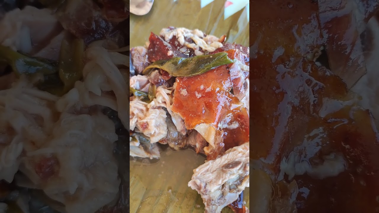 Carcar Cebu Lechon #lechoncebu #fypシ #foodie #lechon  #lechoncarcar #paraznativelechon