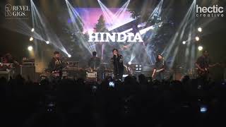 Download Lagu Hindia - Rumah ke Rumah (Revel Gigs 2020 Yogyakarta) MP3