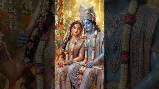 Adharm madhuram bada nam madhuram madhuradhi pate#jai #jaisreeradhe #radheshyam