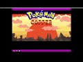 Pokemon Copper Part 8 Fire Type Gym 4th Badge- Gameplay Walkthrough
