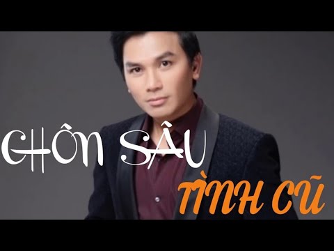Audio | Chôn Sâu Tình Cũ - Mạnh Quỳnh