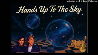 Download Lagu skylab23 - Hands Up To The Sky (MT Remaster) MP3
