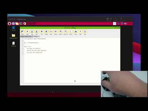 Raspberry Pi Course