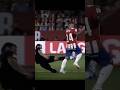 Deadly Tackles ☠️🤯 #football #fouls #viralshort #foryou