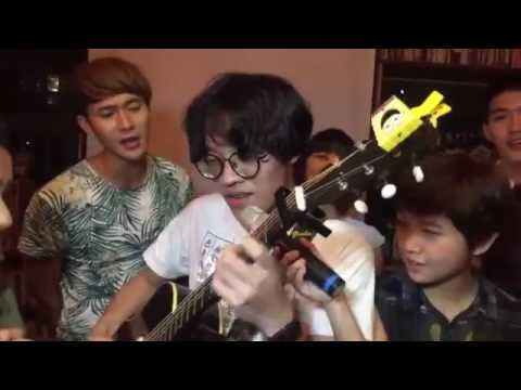 花甲男孩轉大人第7集結局最終大合唱 | 魚仔 | 盧廣仲 feat.鄭花明+雅婷+阿嬤+阿春 (中文字幕)