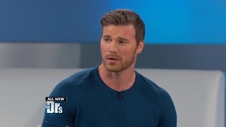 Derek Theler’s Struggle with Diabetes