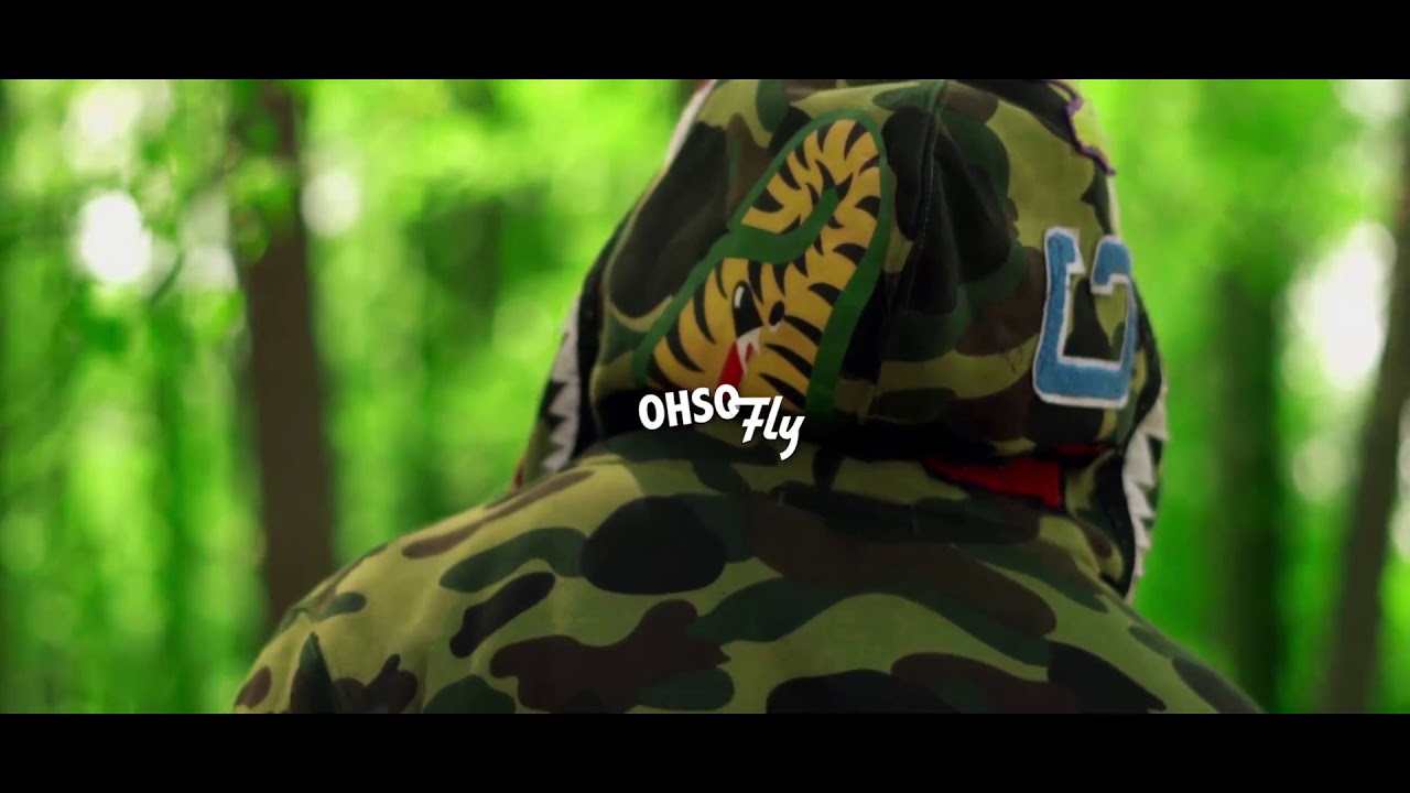 Watch OhsoFly - Ballin’ Out | Shot By ILMG on YouTube Watch OhsoFly - Ballin’ Out | Shot By ILMG on YouTube