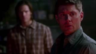 I'm So Sorry - Imagine Dragons | Supernatural Music Video Tribute