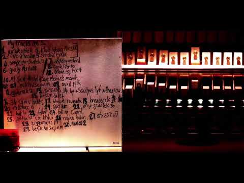 Aphex Twin Drukqs Album 2001 96khz Vinyl Youtube