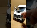Ford Transit diecast model car close door #car #automobile #diecast #toys