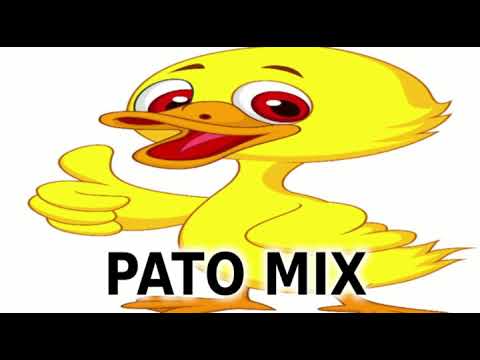 DJ PATO - PATO MIX