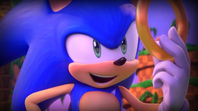 Sonic Prime: SEGA divulga trailer completo da série animada