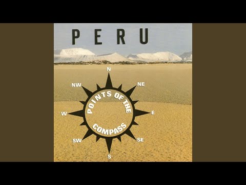 Peru — East Mountain