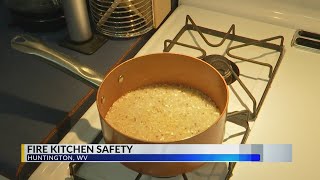 'We see it too often': Tips to prevent cooking fires