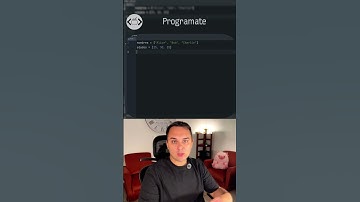 Desde que aprendí a usar ZIP combino listas más RAPIDO en PYTHON