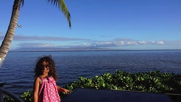 Molokai Part 2 East Of West Raiatea