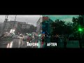 Convert original video to CINEMATIC in minutes! (Easy Filmic View Tutorial)