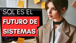 Famous 5 RAZONES para aprender SQL Profile