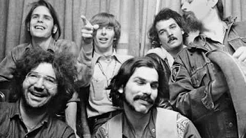 Grateful Dead w/ Duane Allman  It Hurts Me Too, 1971