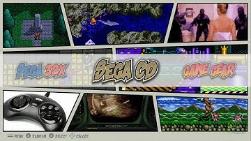 Ultimate RetroPie Comicbook Theme Setup!