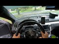 Swapping MK7 GTI Steering Wheel To The CC (FAIL)