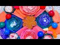 ASMR Soap Crushing | Dry Soap Crunching | Soap Crunch Best ASMR | Crunchy Soap ASMR Satisfying Video