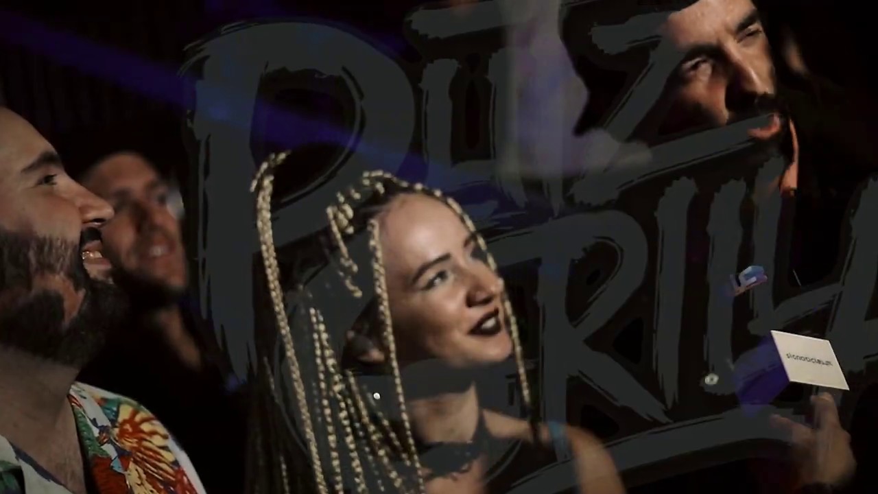 Putzgrilla x Sudoeste 2019 | MADEBYBERRO