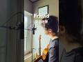 安全地帯「Friend」cover