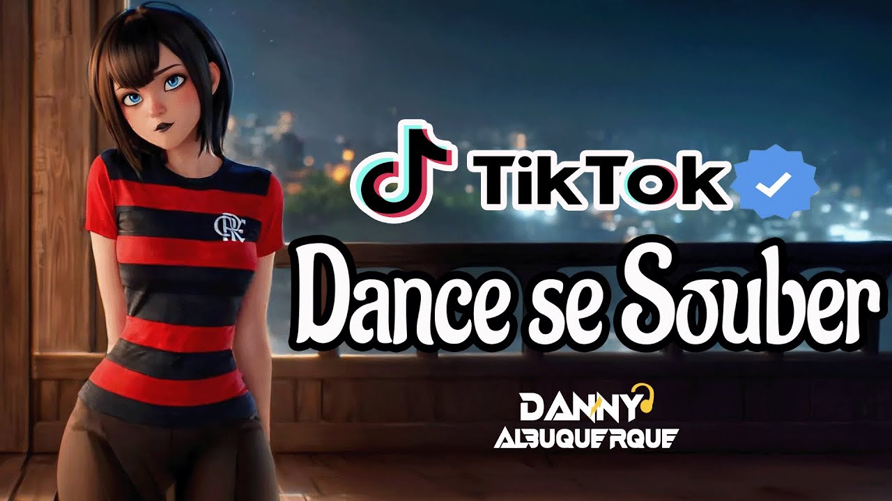 ⁣Dance se souber~ {TikTok} 2025 💌