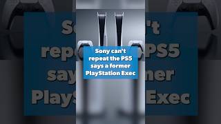 Sony cant repeat the PS5 - #PS6 #PlayStation #Sony
