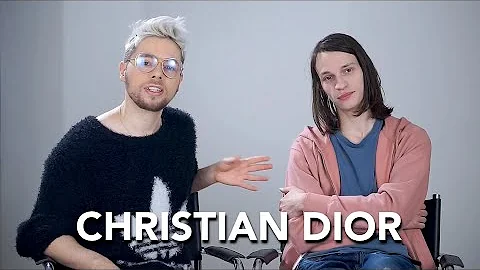 How to pronounce CHRISTIAN DIOR the right way