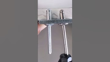 Comparison of riveting effect between steel structure rivet and open rivet