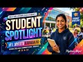 🌟 Shining Bright | Jayeeta Karmakar | From Dropper to The Institute of Pharmacy, Jalpaiguri 🚀