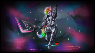 Hecarim + Zilean + Ult's Vi